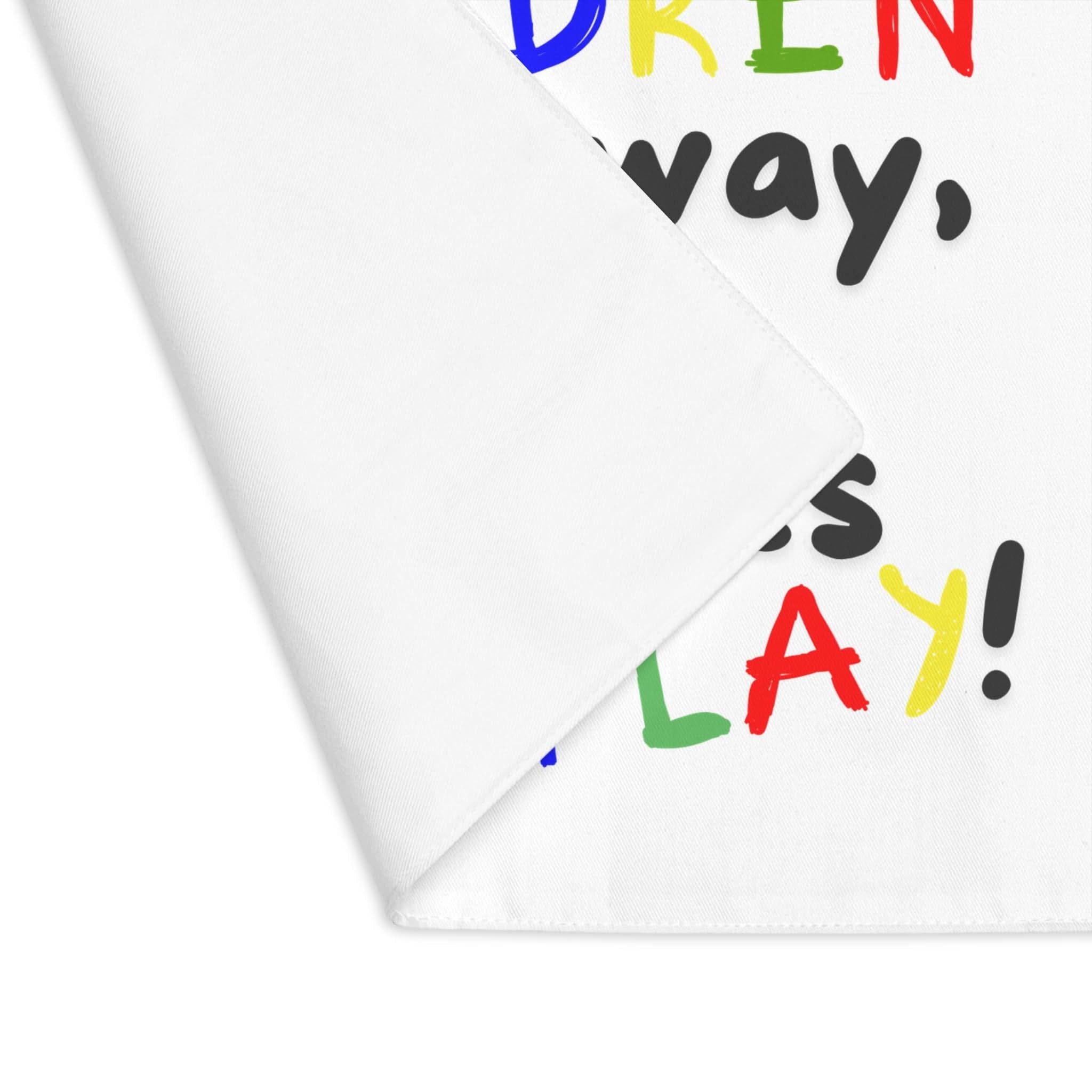 Parents Play | Mix & Match Playful Fun-Flirty Lovers’ Toy Mats