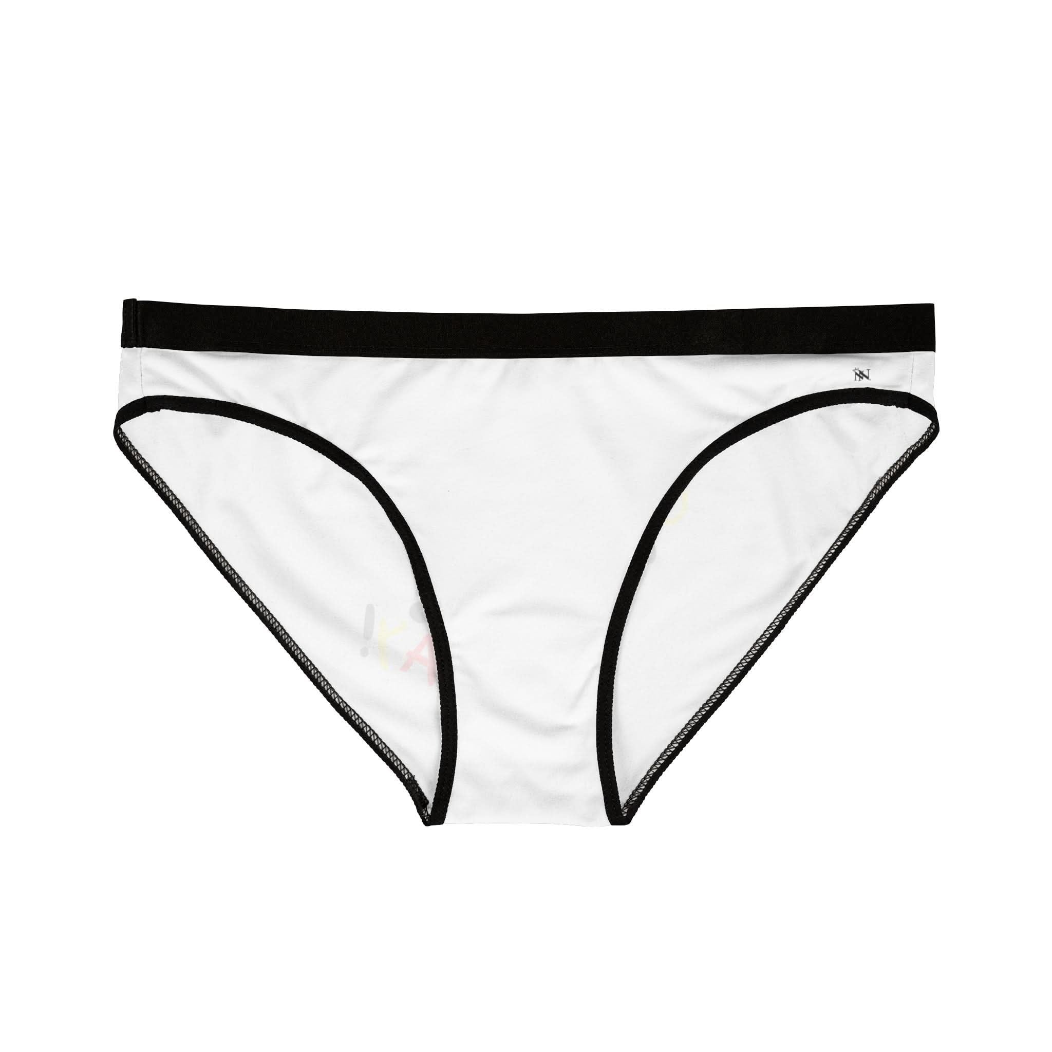 Parents Play | Mix & Match Women’s Fun-Flirty Lovers’ Panties