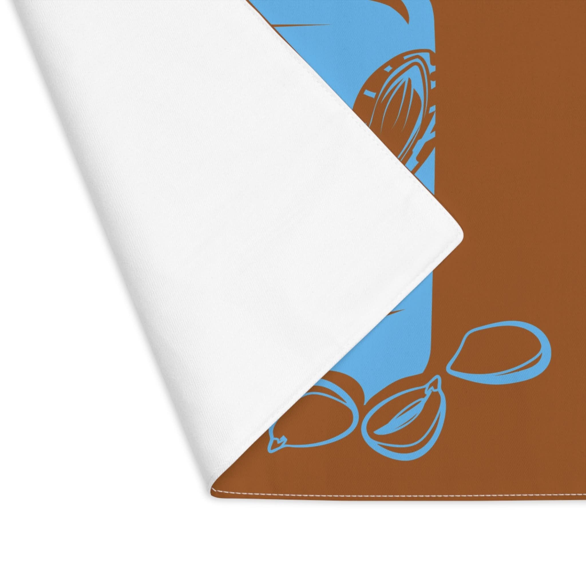 Peanut Butter Vibes | Mix & Match Playful Fun-Flirty Lovers’ Toy Mats