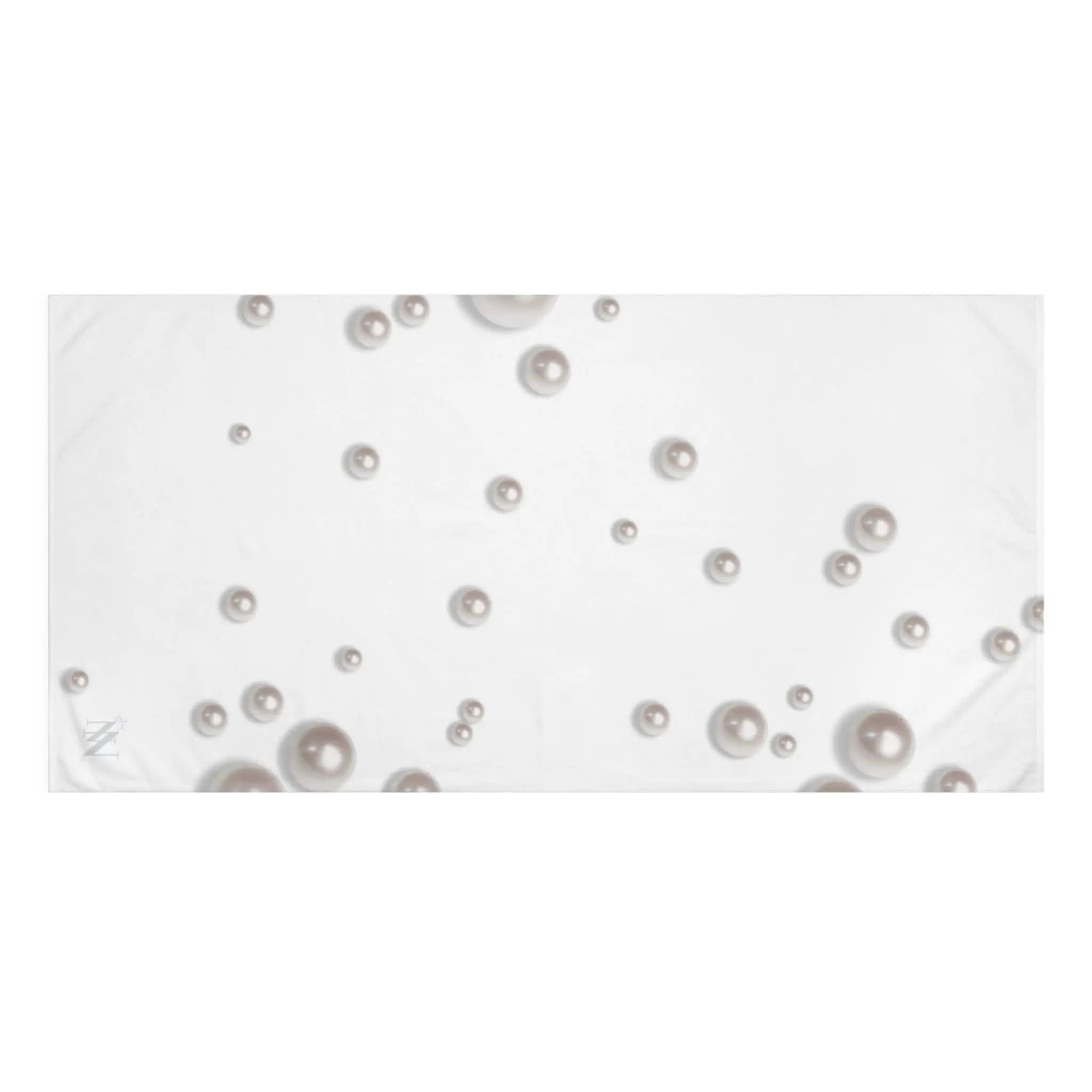 Pearl Necklace | Mix & Match Naughty XL Fun-Flirty Lovers’ Towels