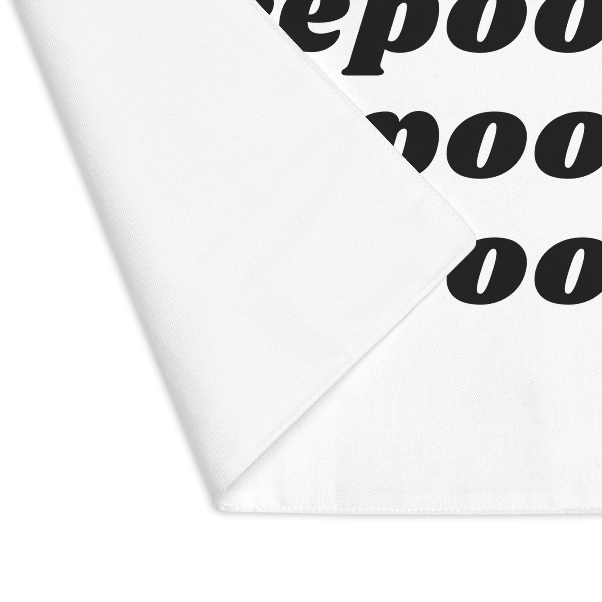 Pee Poo Alert | Mix & Match Playful Fun-Flirty Lovers’ Toy Mats