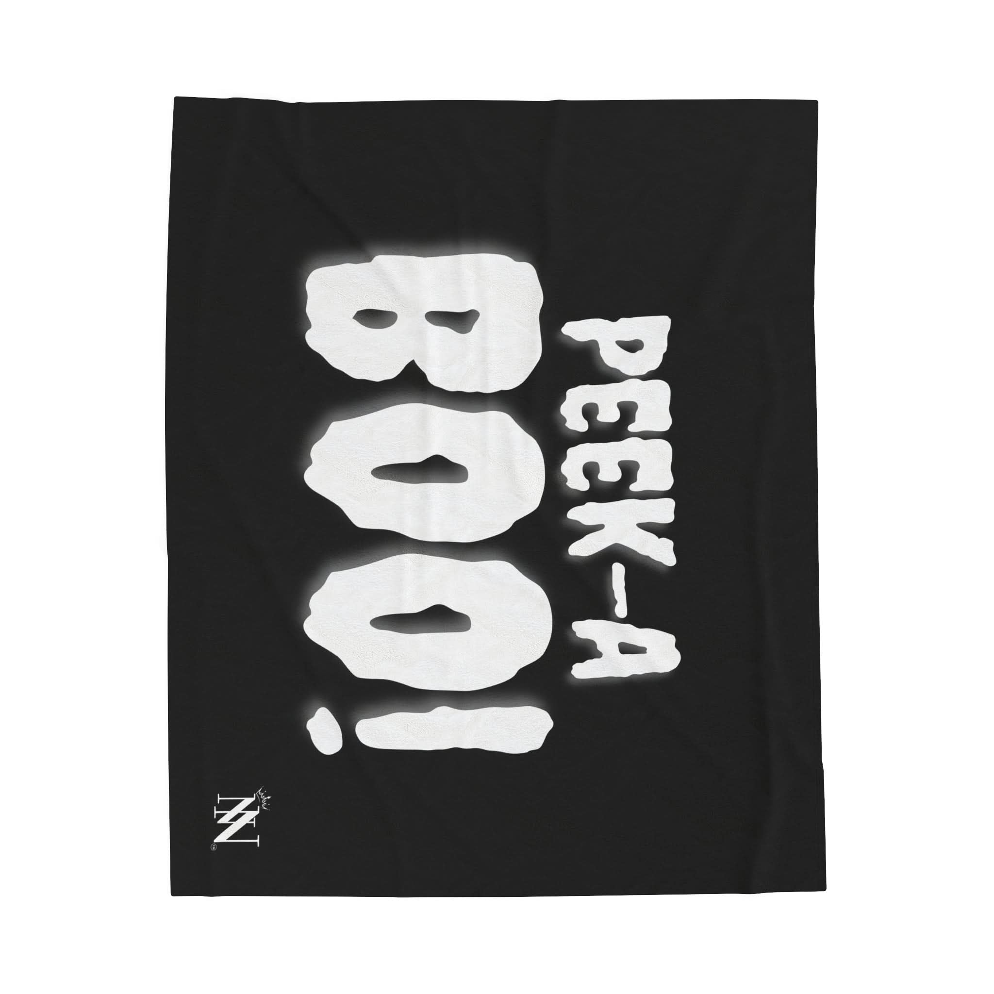 Peek-A-Boo | Mix & Match Fun-Flirty Loversā Blankets