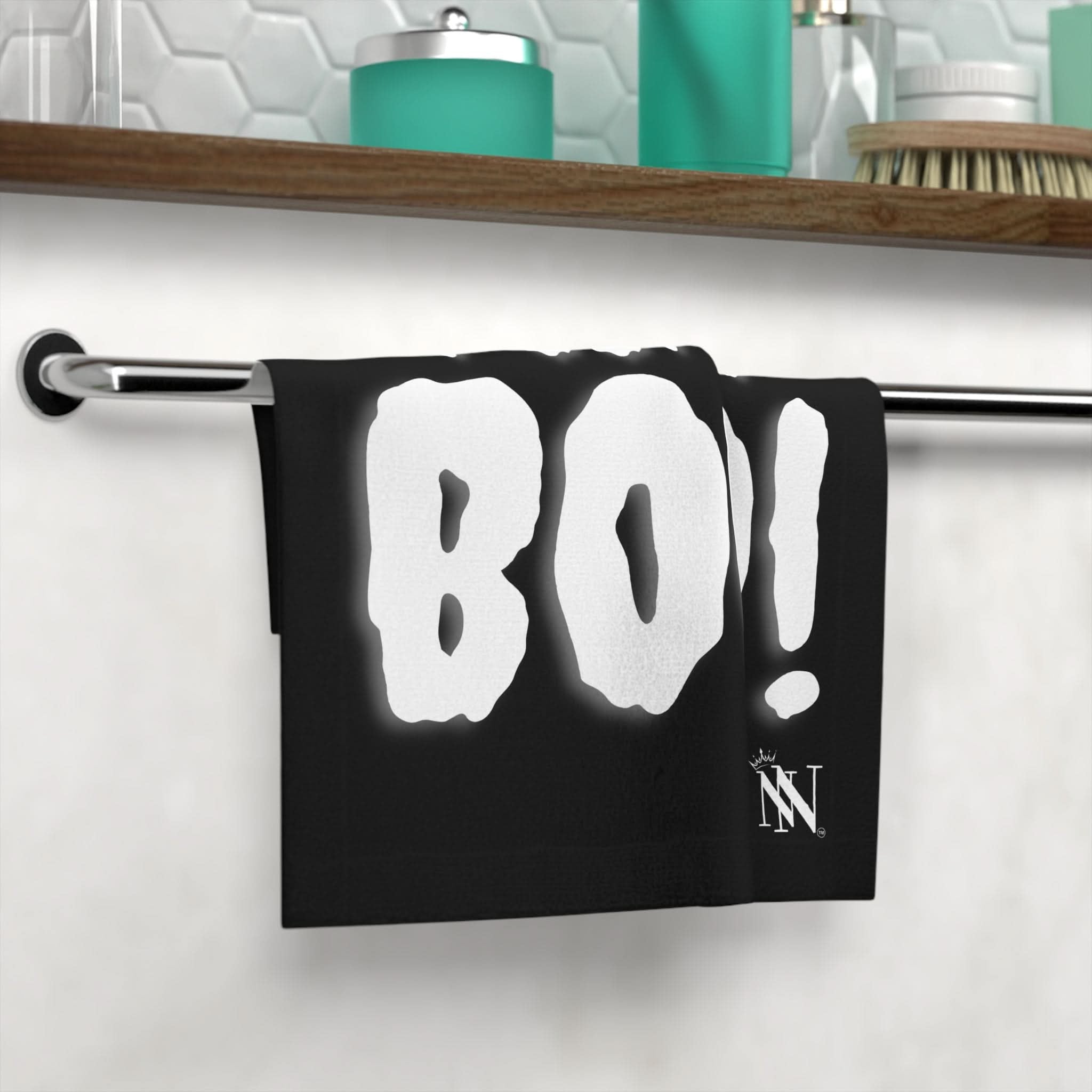 Peek-A-Boo! | Mix & Match Lils’ Fun-Flirty Lovers’ Towels