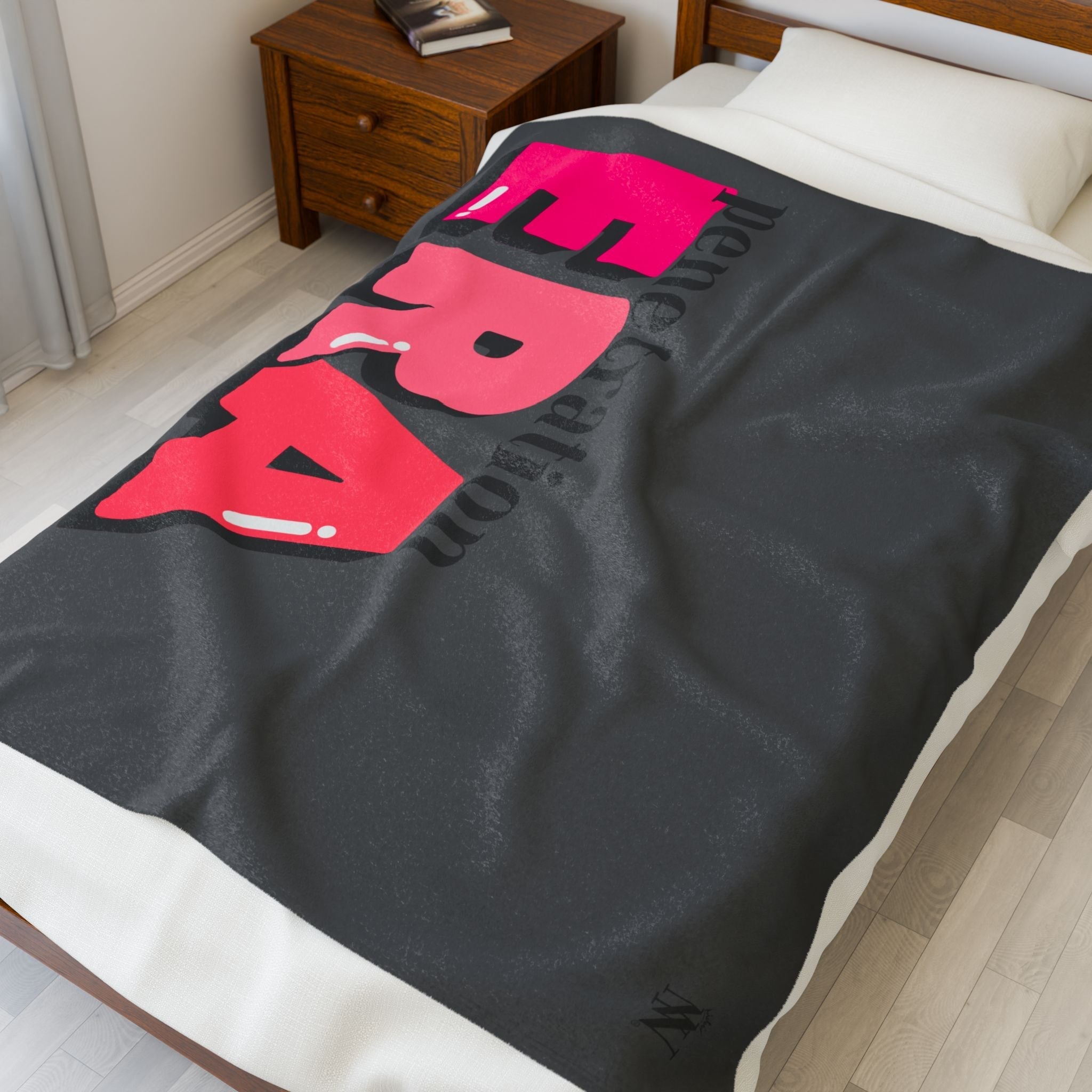Penetration Era | Mix & Match Fun-Flirty Lovers’ Blankets