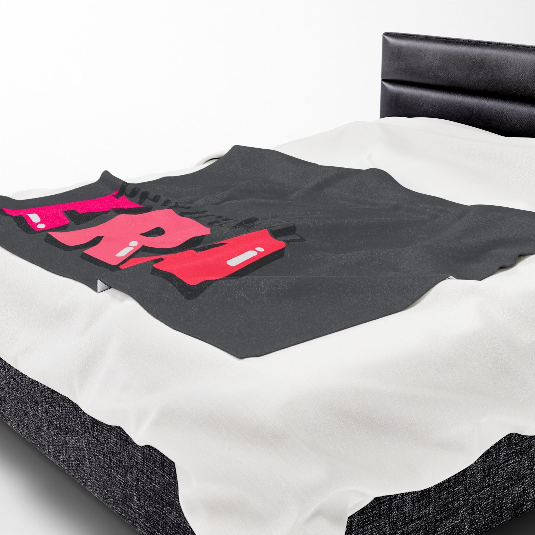 Penetration Era | Mix & Match Fun-Flirty Lovers’ Blankets
