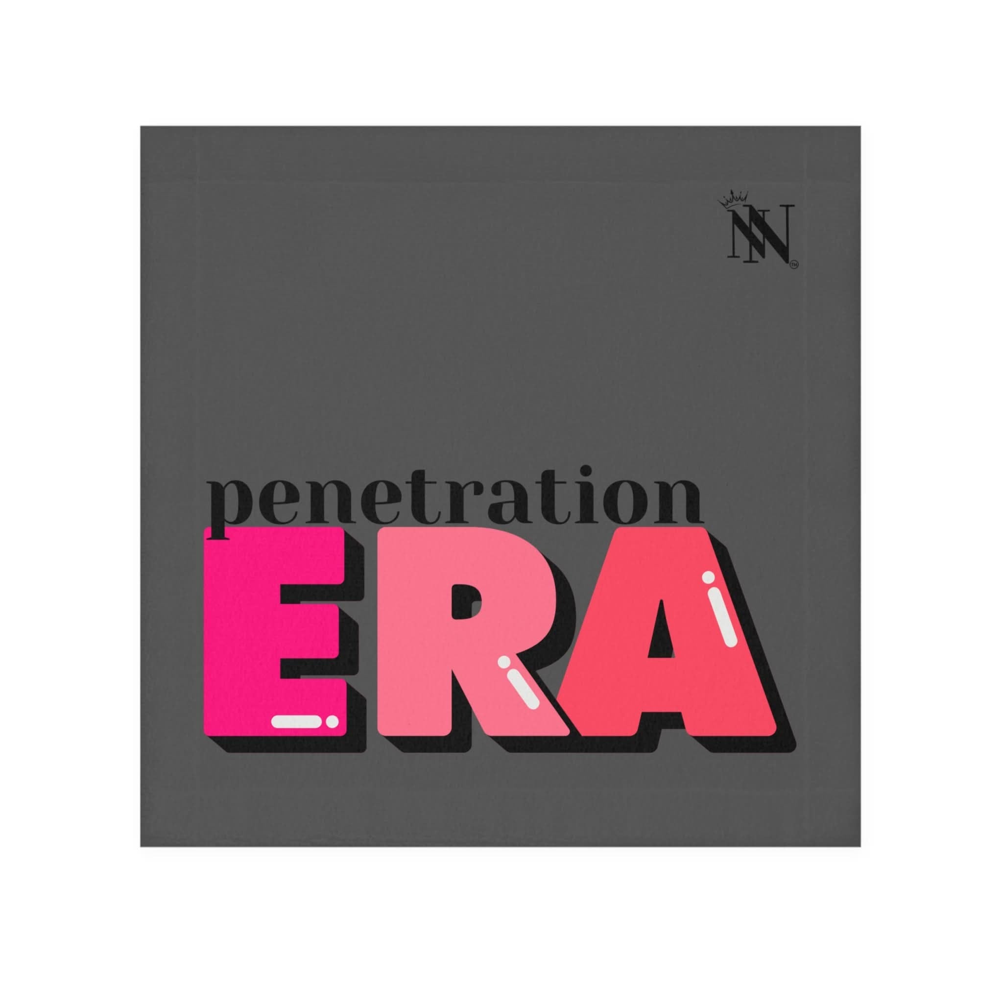 Penetration Era | Mix & Match Lils’ Fun-Flirty Lovers’ Towels