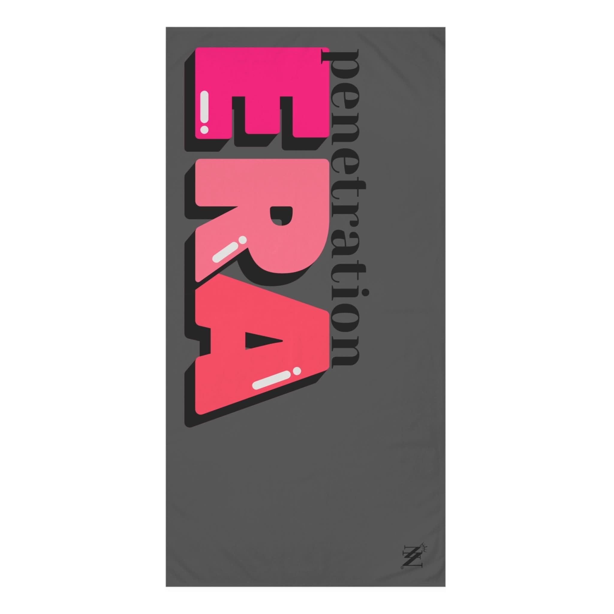 Penetration Era | Mix & Match Naughty XL Fun-Flirty Lovers’ Towels