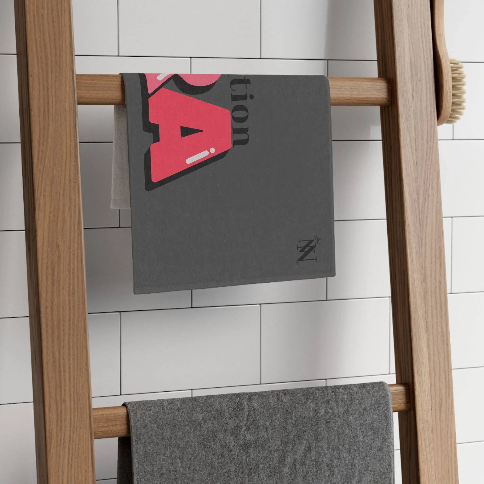 Penetration Era | Mix & Match Soft Fun-Flirty Lovers’ Towels