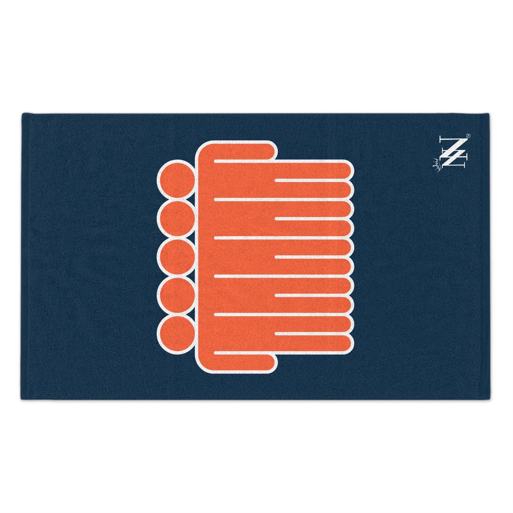 Peoples | Mix & Match Soft Fun-Flirty Lovers’ Towels