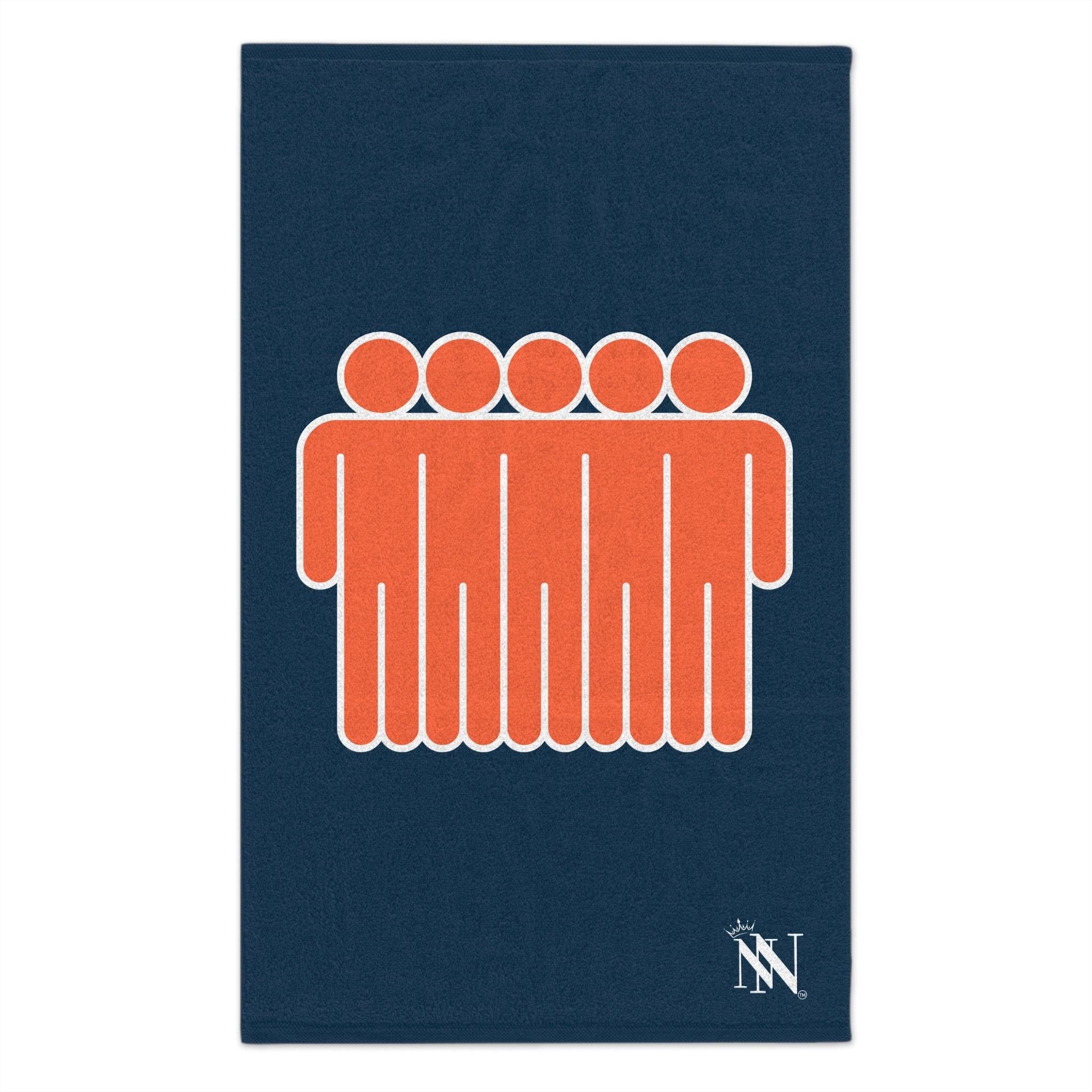 Peoples | Mix & Match Soft Fun-Flirty Lovers’ Towels