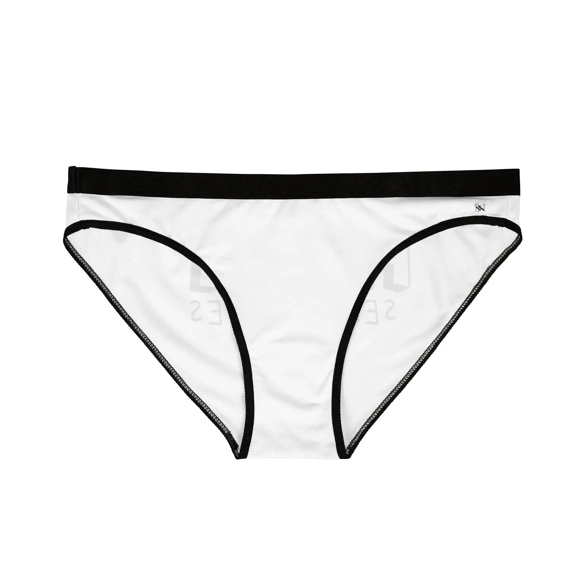 Perfect Sex Panties Women’s Briefs | Playful Cum Panties Comfy & Sexy