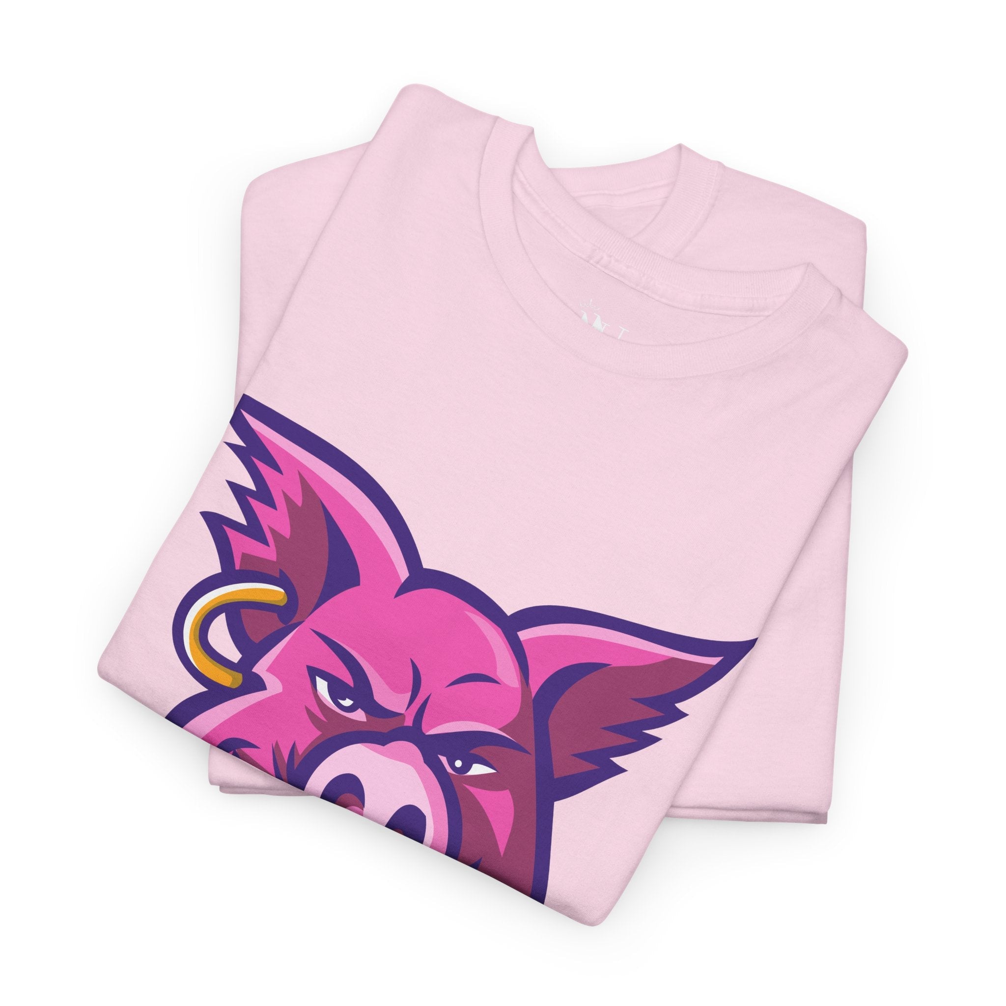 Pickle Biter | Mix & Match 100% Cotton Unisex Fun-Flirty Lovers’ Tees