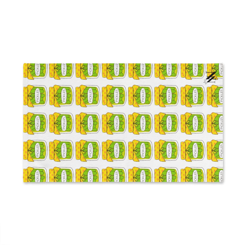 Pickle Jar | Mix & Match Original Fun-Flirty Lovers’ Towels