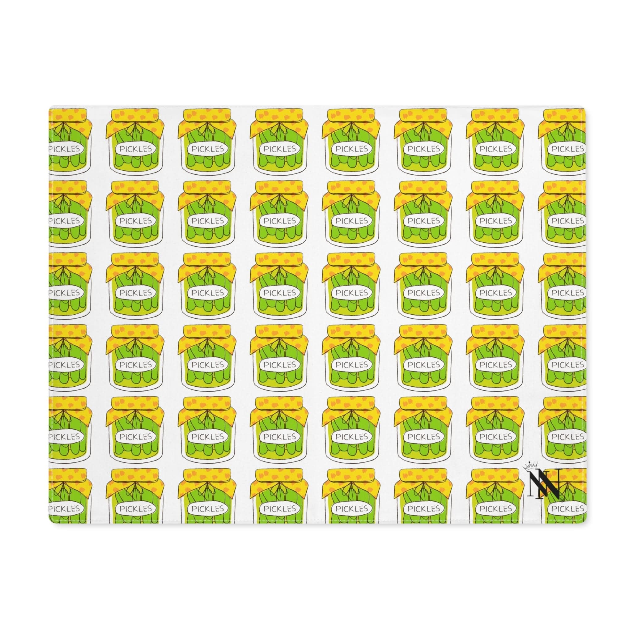 Pickle Jar | Mix & Match Playful Fun-Flirty Lovers’ Toy Mats