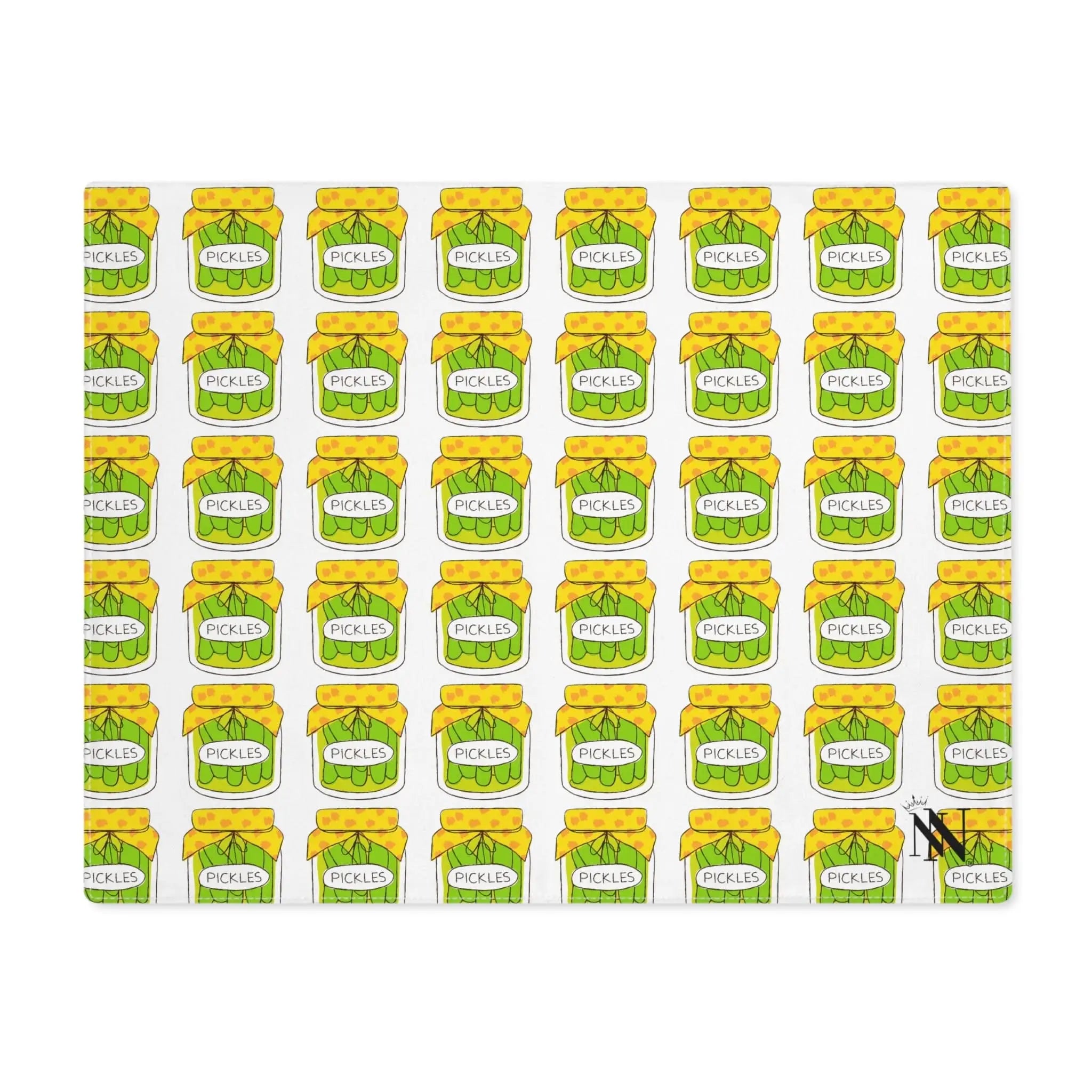 Pickle Jar | Mix & Match Playful Fun-Flirty Lovers’ Toy Mats