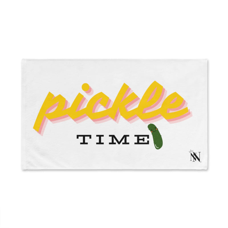 Pickle Time | Mix & Match Original Fun-Flirty Lovers’ Towels