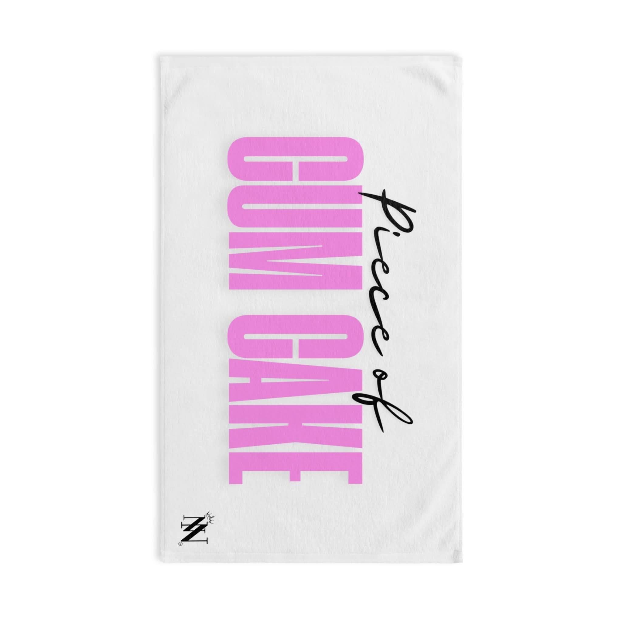 Piece of Cake | Mix & Match Original Fun-Flirty Lovers’ Towels