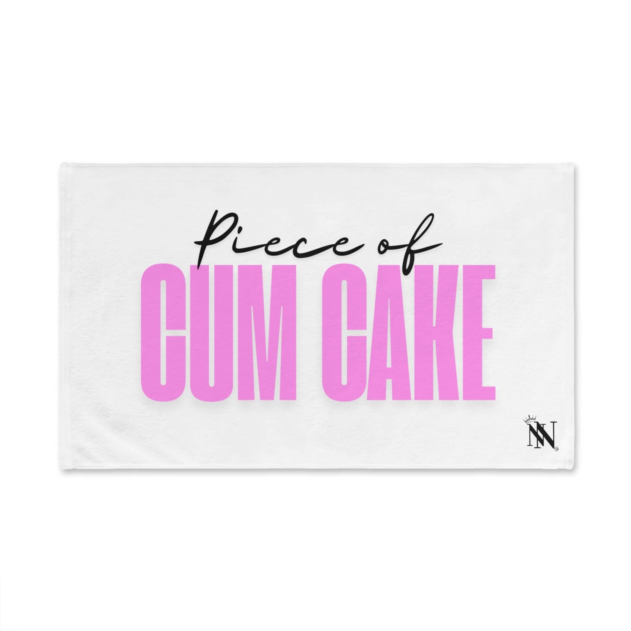 Piece of Cake | Mix & Match Original Fun-Flirty Lovers’ Towels