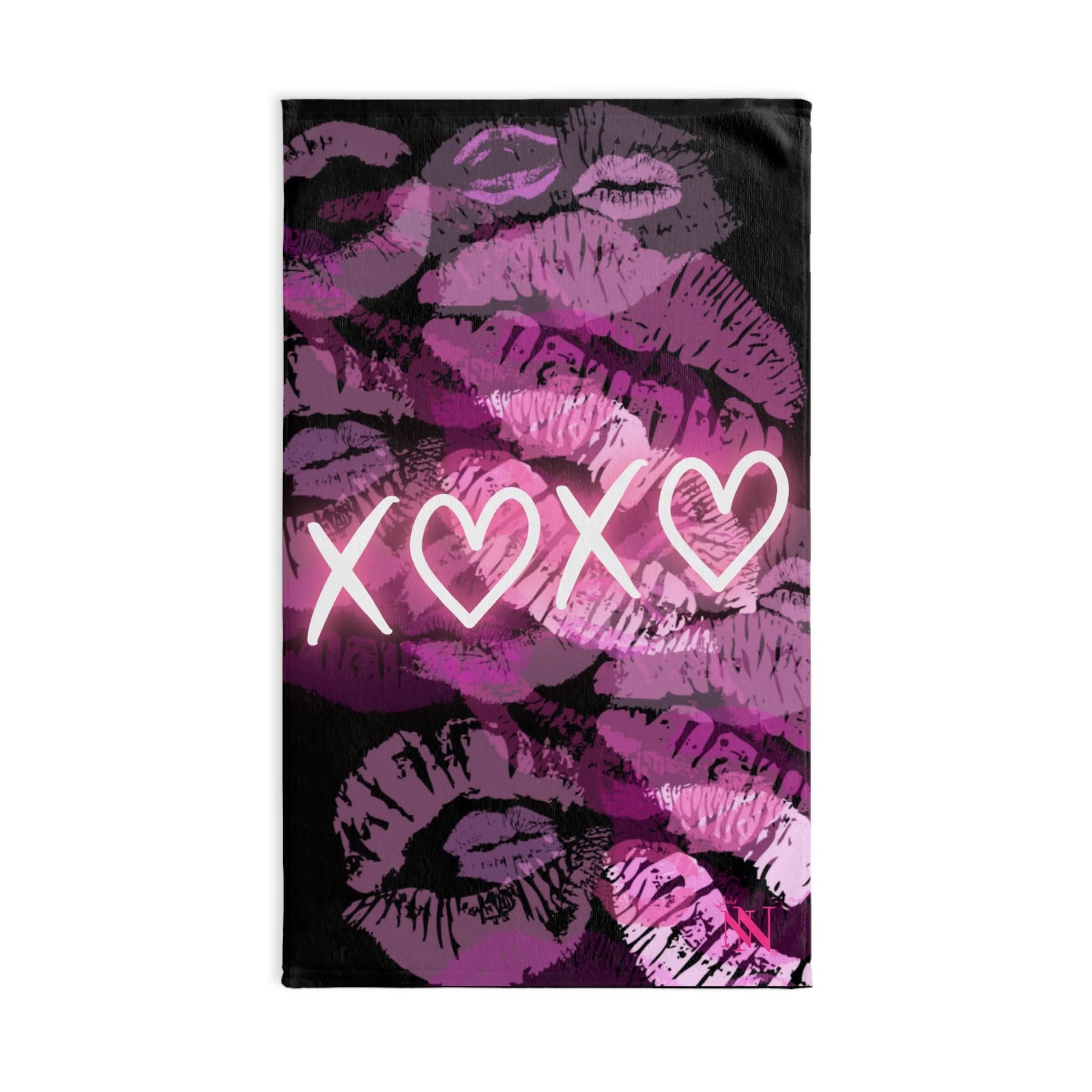 Piled High | Mix & Match Original Fun-Flirty Lovers’ Towels