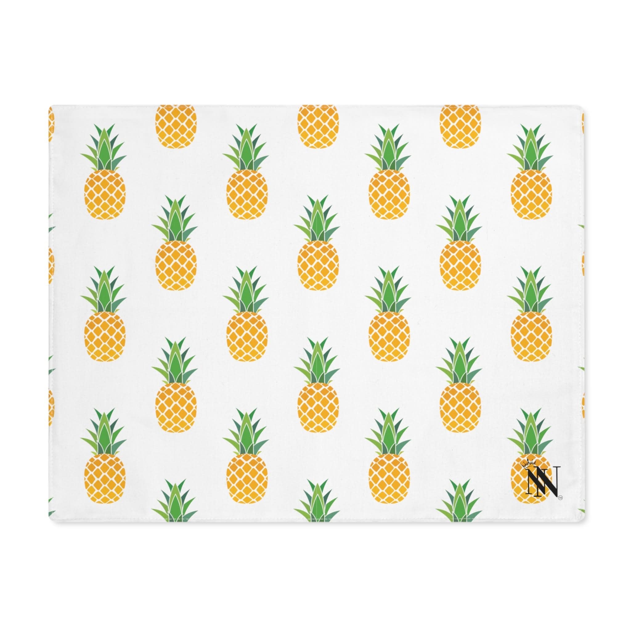 Pineapple Love | Mix & Match Playful Fun-Flirty Lovers’ Toy Mats