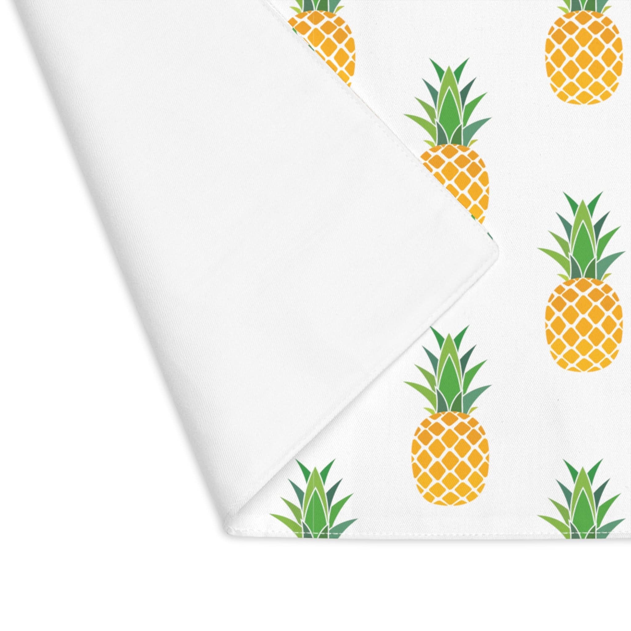 Pineapple Love | Mix & Match Playful Fun-Flirty Lovers’ Toy Mats