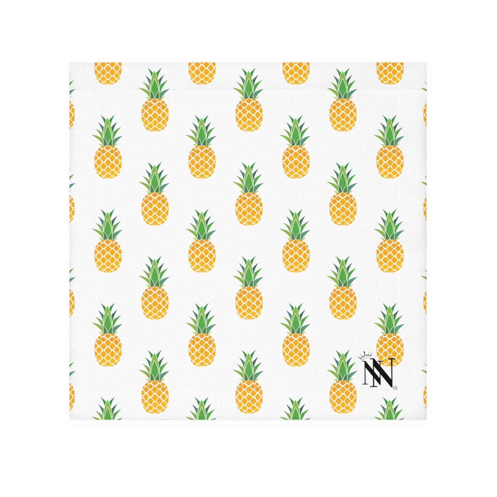 Pineapple | Mix & Match Lils’ Fun-Flirty Lovers’ Towels