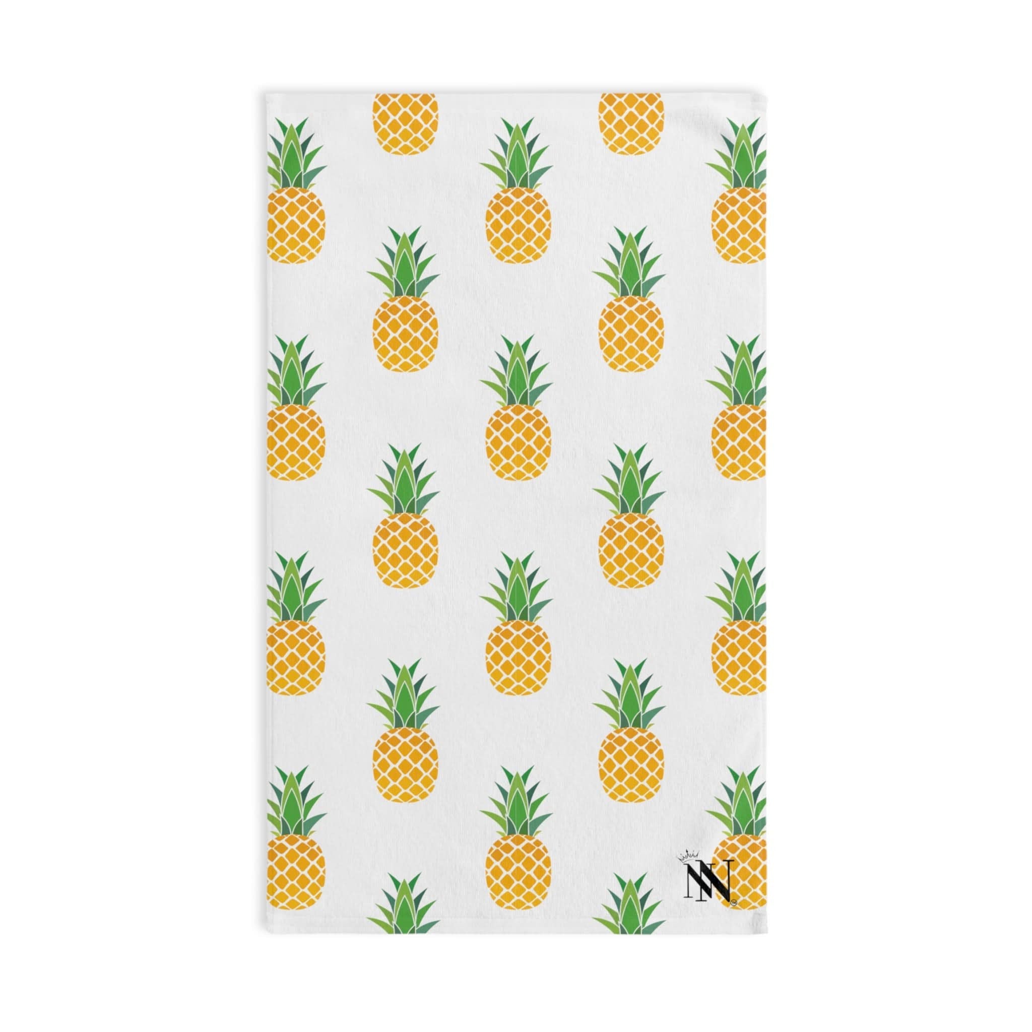 Pineapple | Mix & Match Original Fun-Flirty Lovers’ Towels