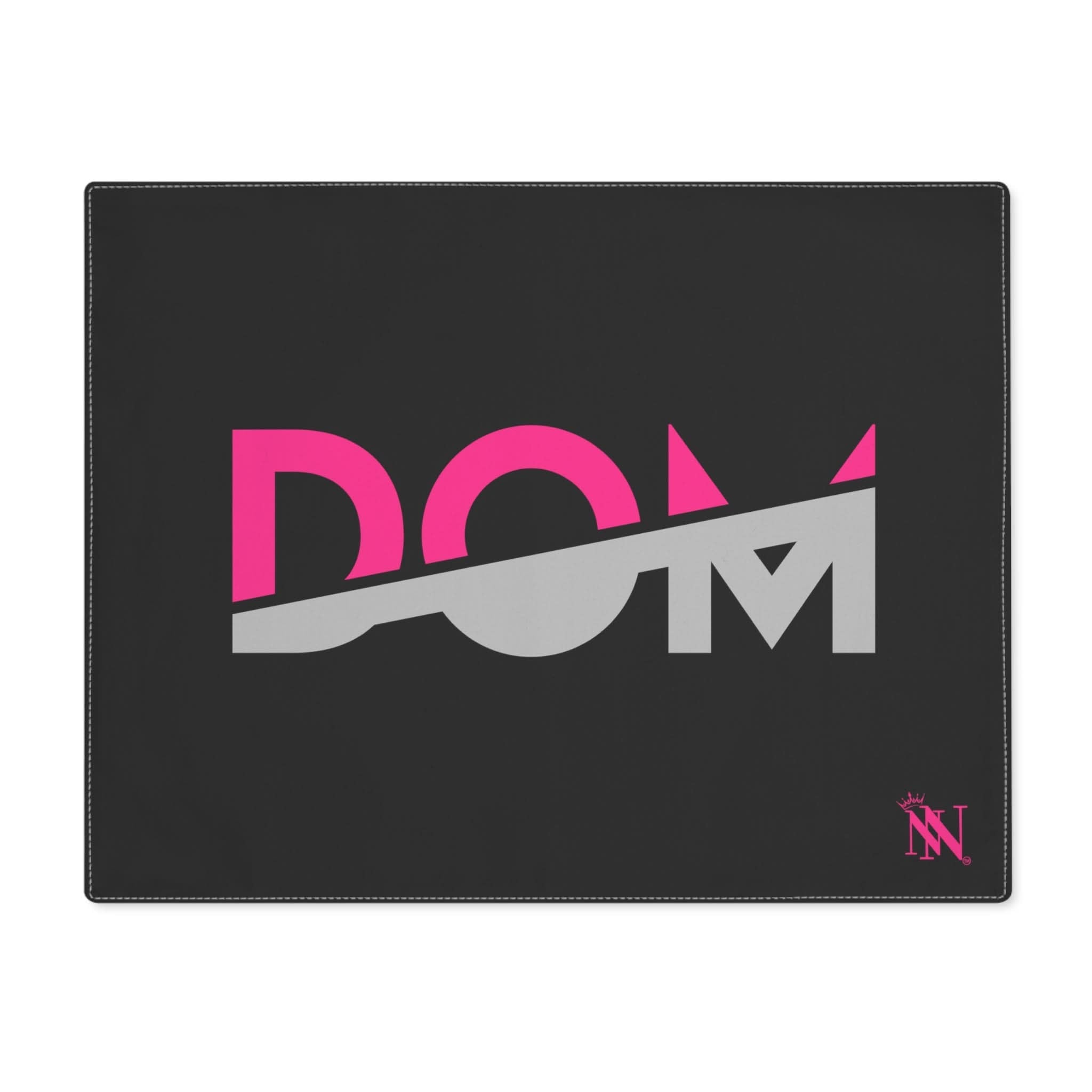 Pink Dom | Mix & Match Playful Fun-Flirty Lovers’ Toy Mats