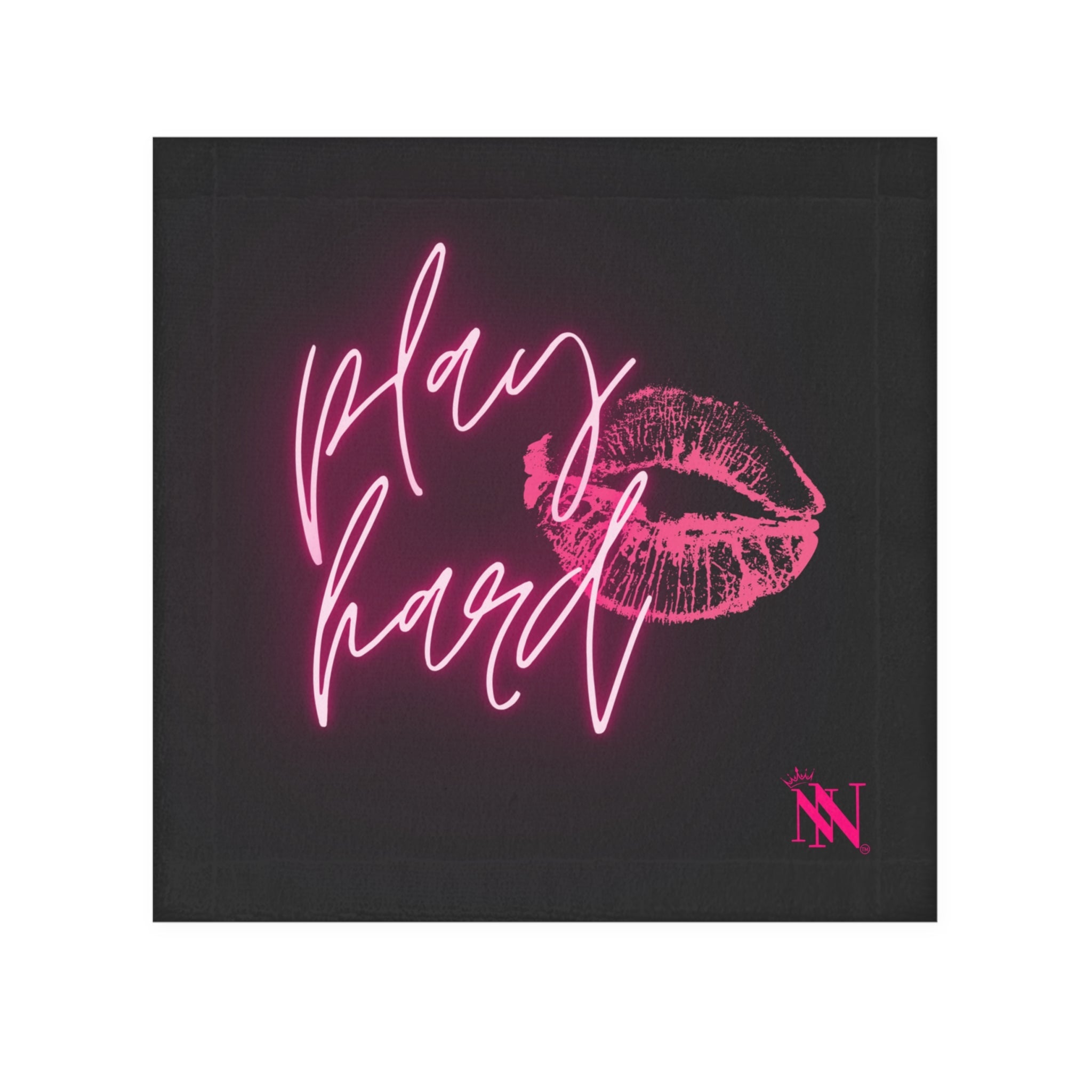 Play Hard | Mix & Match Lils’ Fun-Flirty Lovers’ Towels