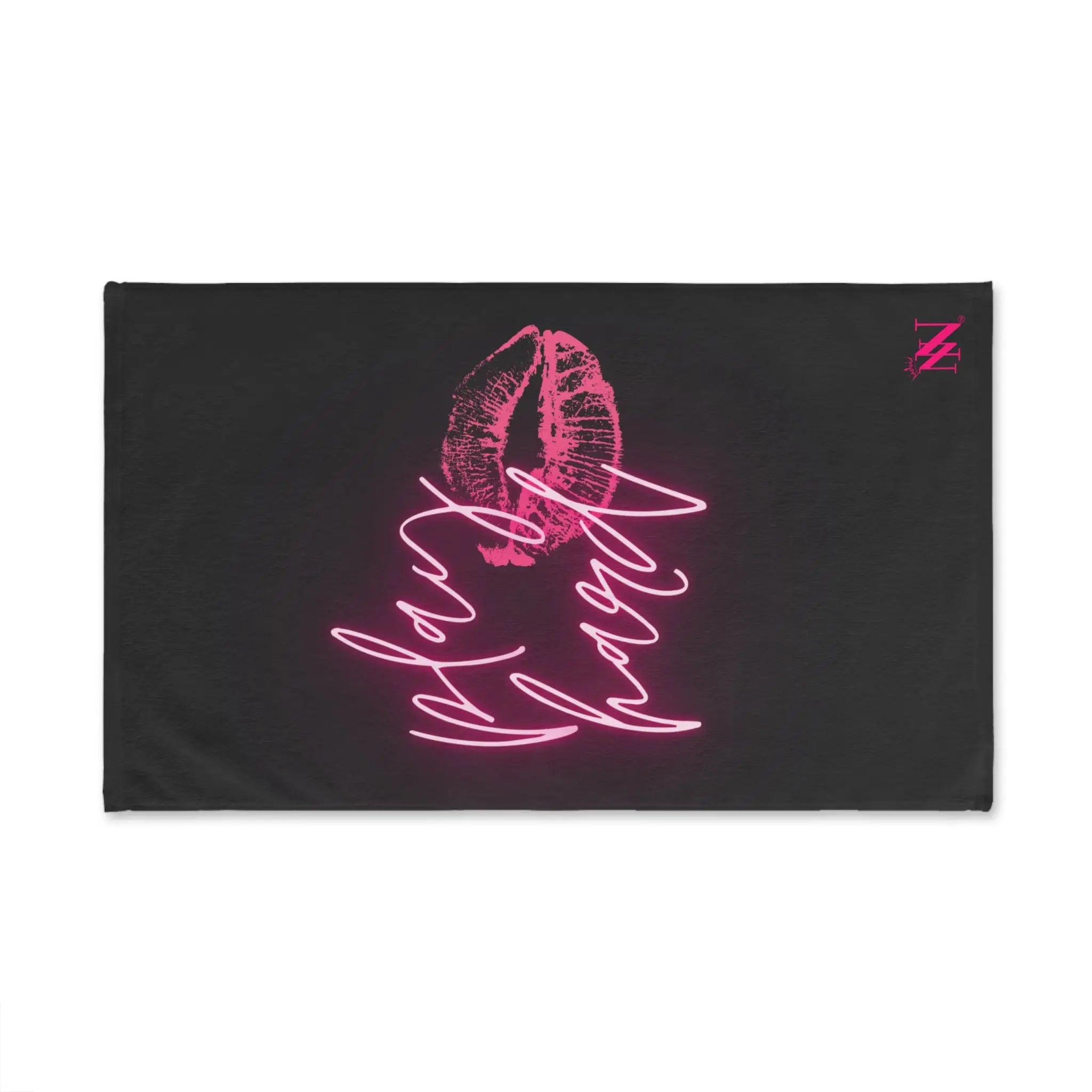 Play Hard | Mix & Match Original Fun-Flirty Lovers’ Towels