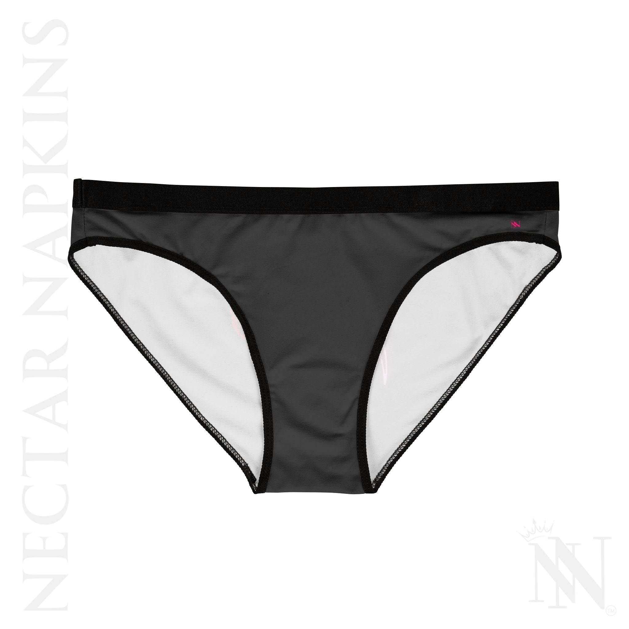 Play Hard | Mix & Match Women’s Fun-Flirty Lovers’ Panties