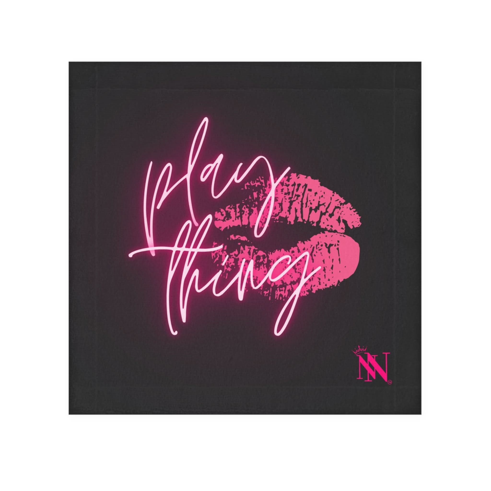 Play Thing | Mix & Match Lils’ Fun-Flirty Lovers’ Towels