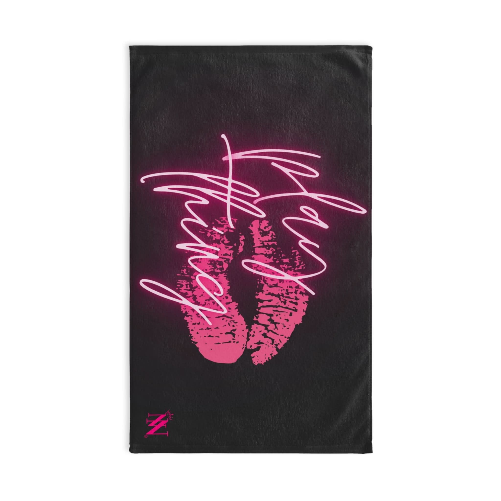 Play Thing | Mix & Match Original Fun-Flirty Lovers’ Towels