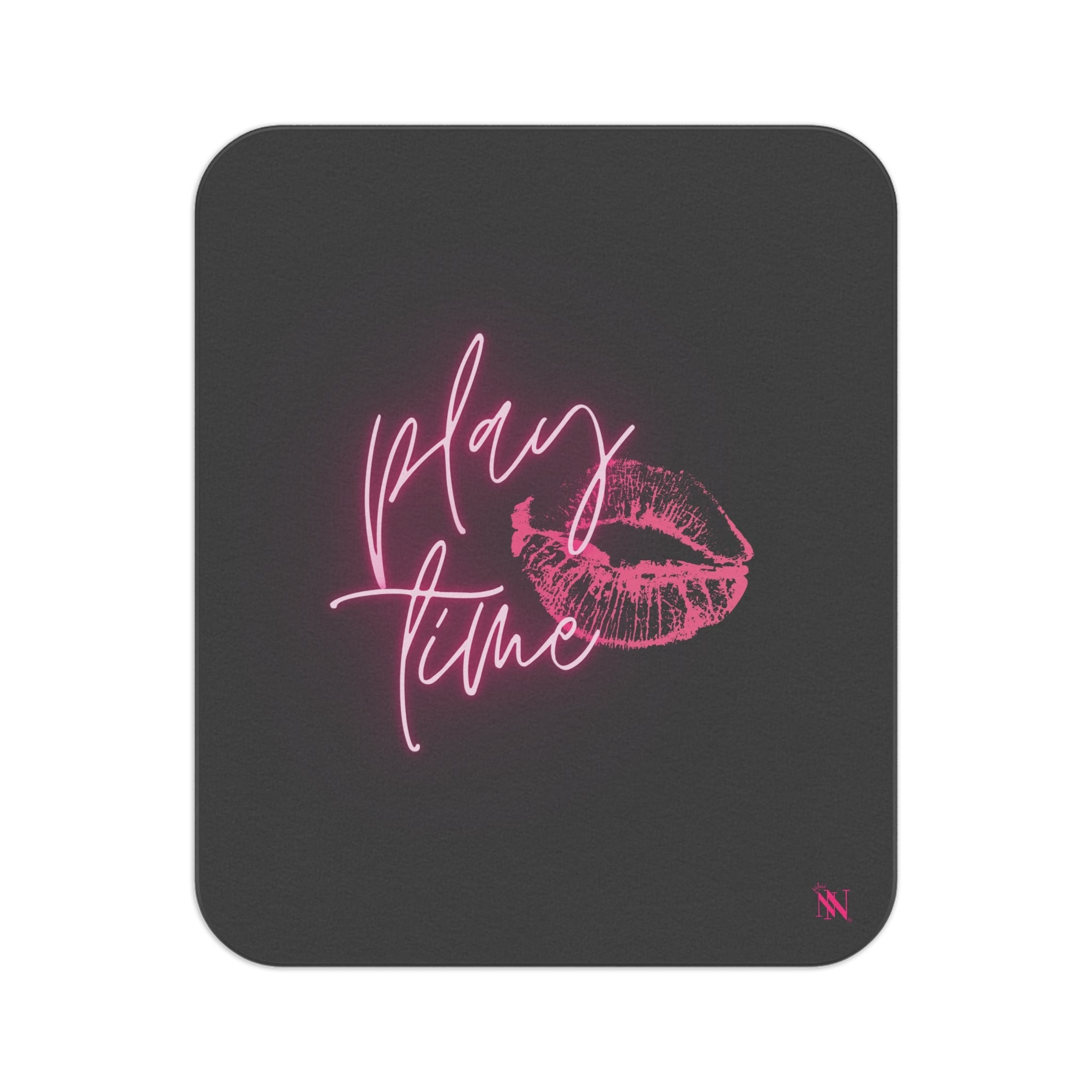 Play Time | Mix Match Fun-Flirty Lovers’ Water-Resistant Blankets