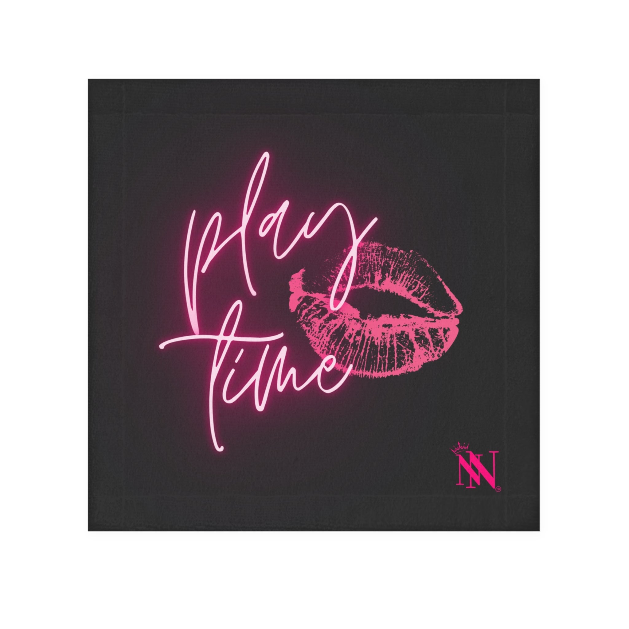 Play Time | Mix & Match Lils’ Fun-Flirty Lovers’ Towels