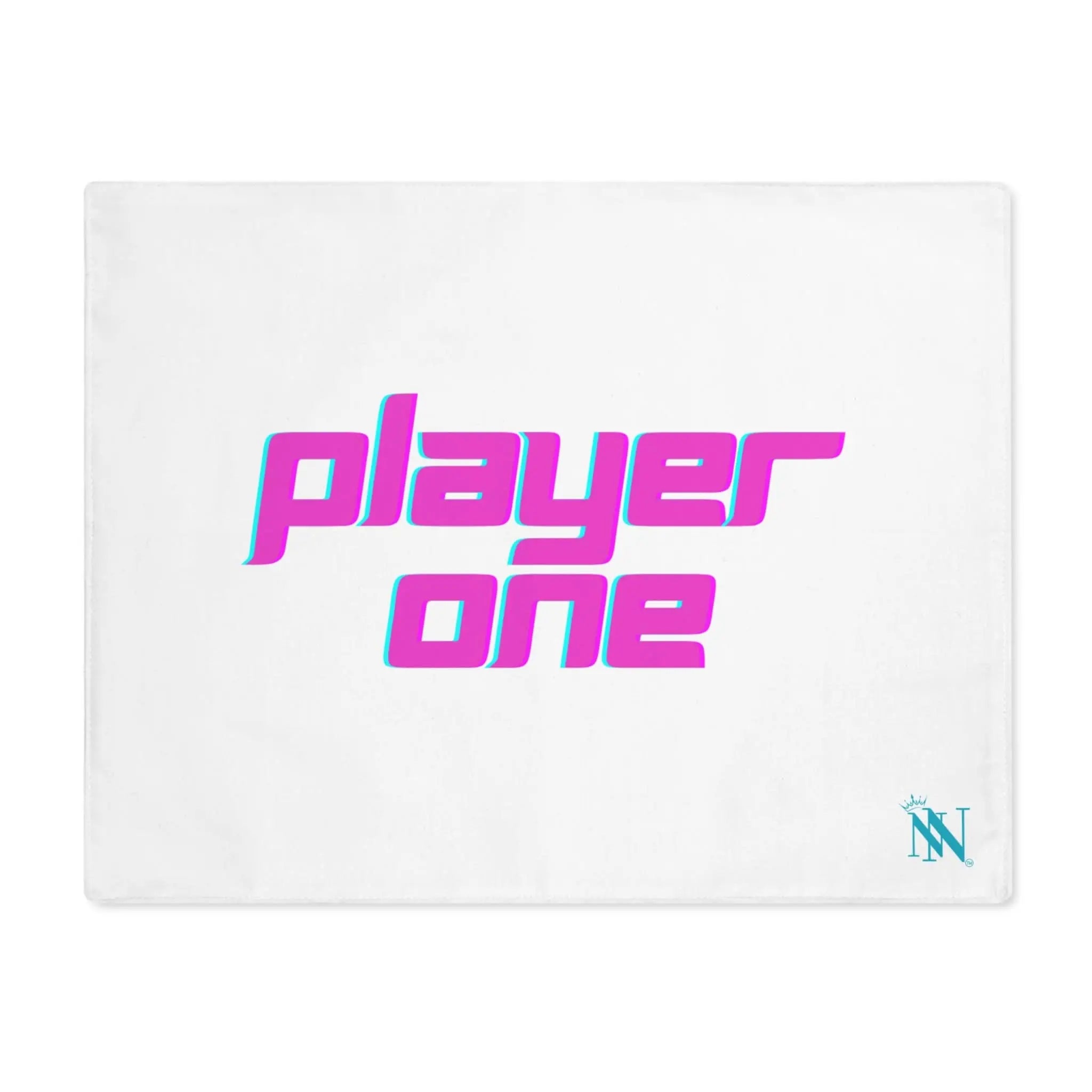 Player One Gamers | Mix & Match Playful Fun-Flirty Lovers’ Toy Mats