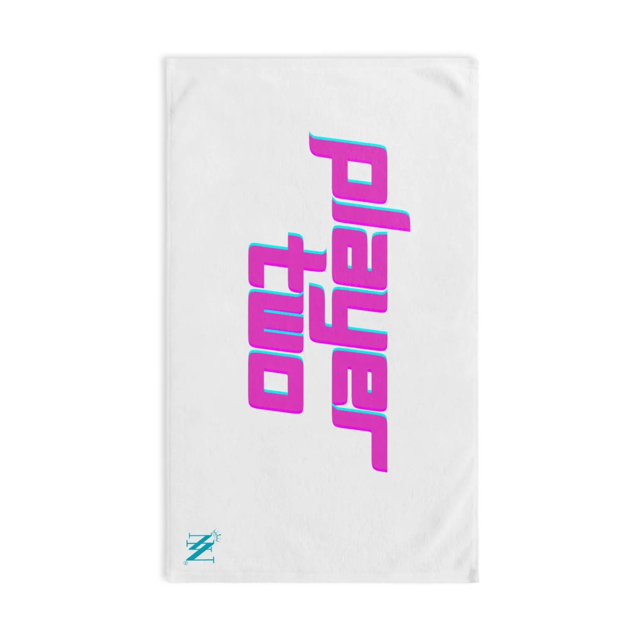 Player Two Gamers | Mix & Match Original Fun-Flirty Lovers’ Towels