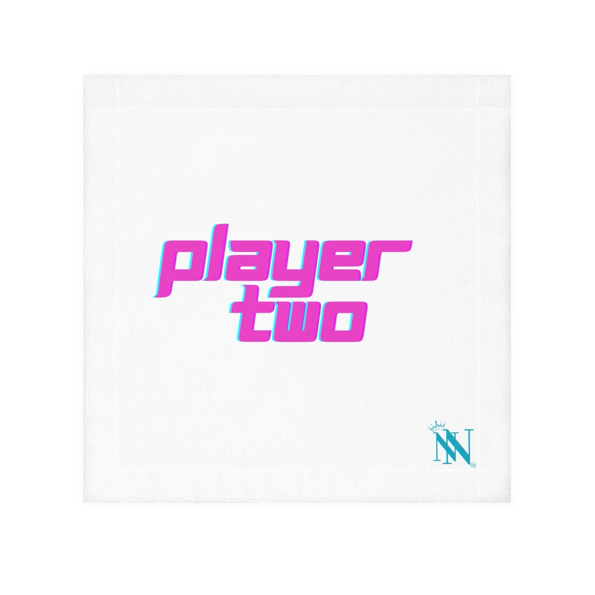 Player Two | Mix & Match Lils’ Fun-Flirty Lovers’ Towels