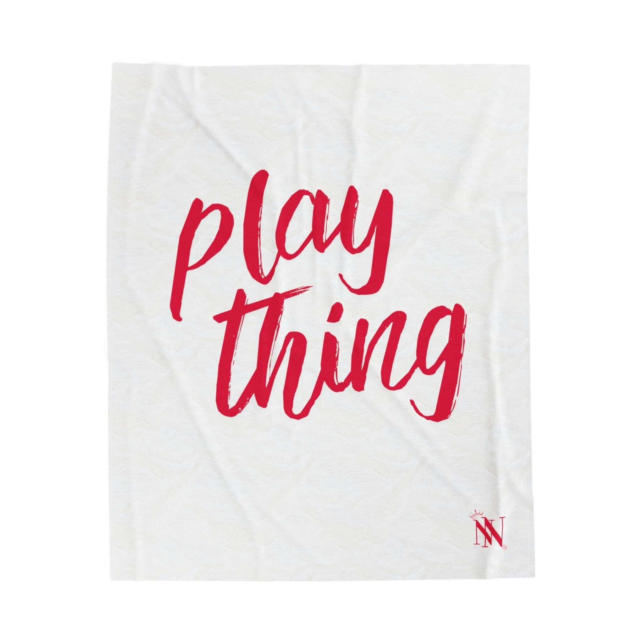 PlayThing | Mix & Match Fun-Flirty Lovers’ Blankets