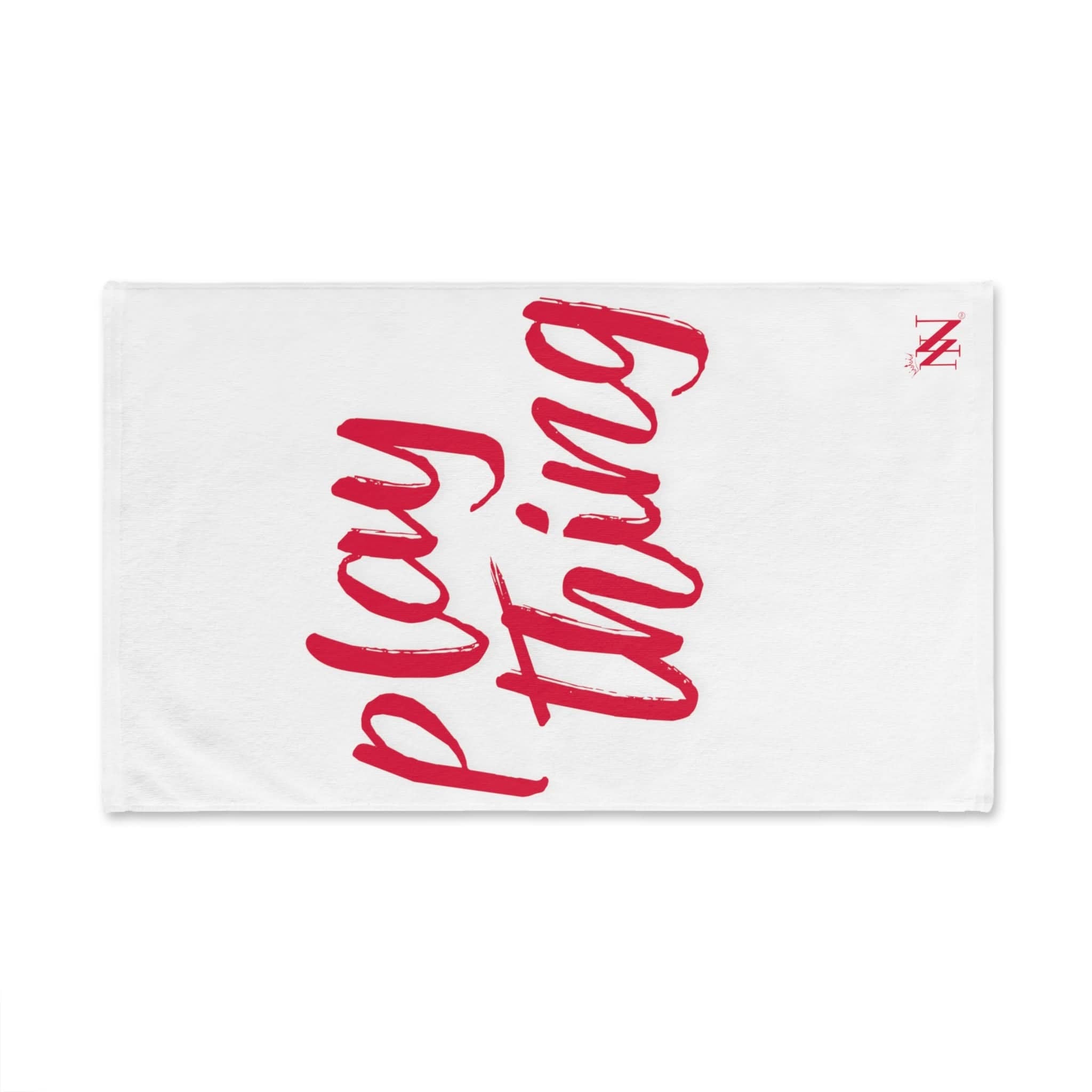 Plaything | Mix & Match Original Fun-Flirty Lovers’ Towels