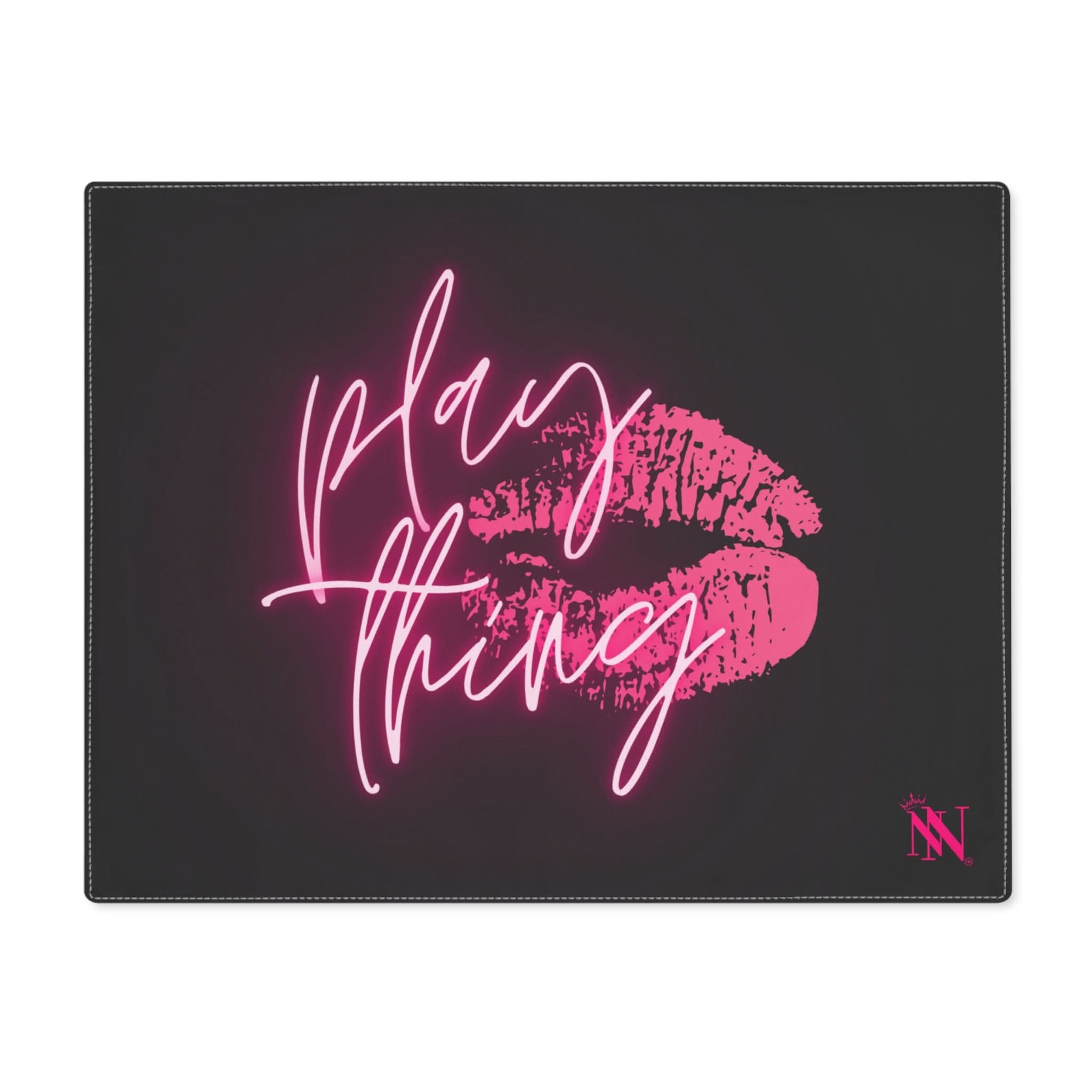 Plaything | Mix & Match Playful Fun-Flirty Lovers’ Toy Mats