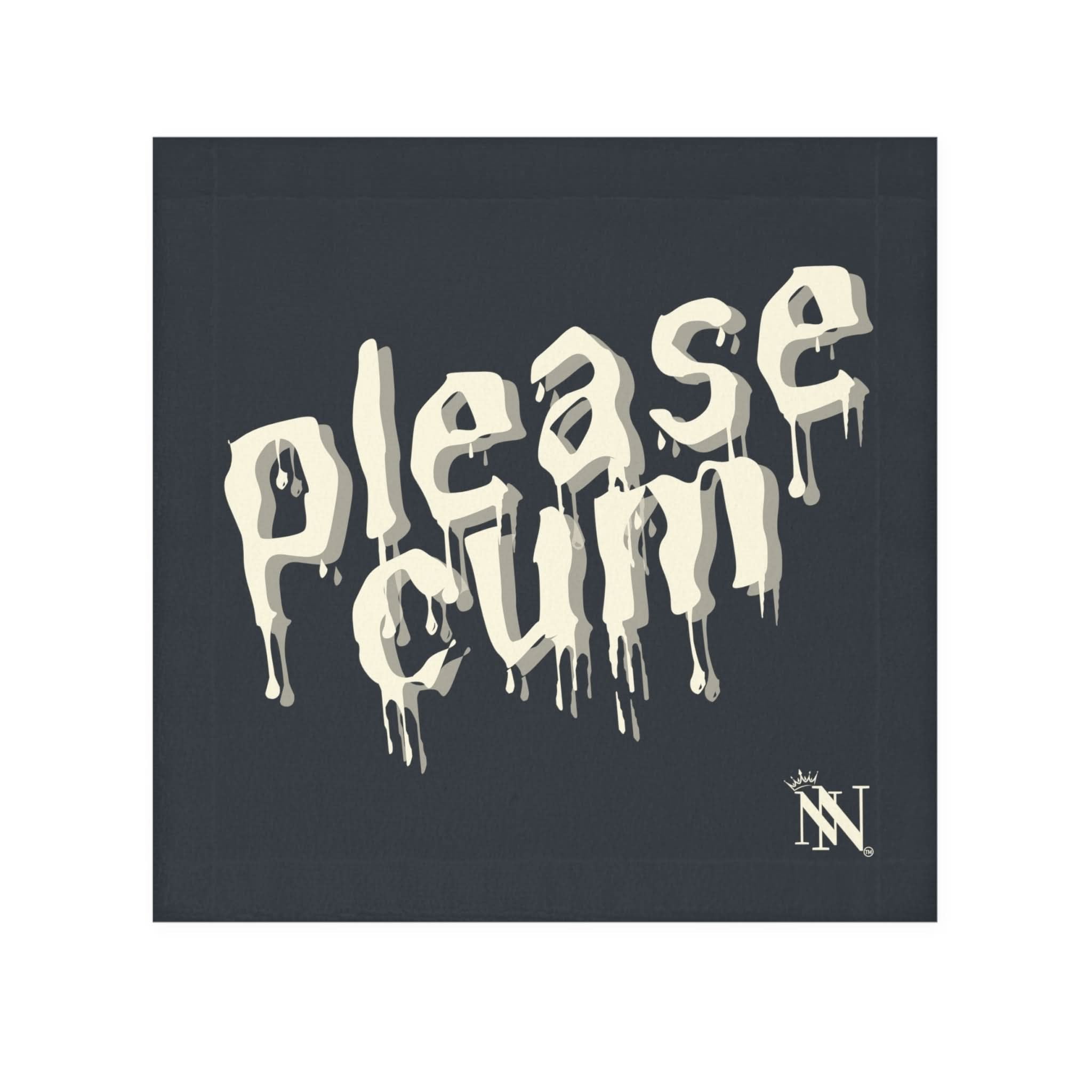 Please Cum | Mix & Match Lils’ Fun-Flirty Lovers’ Towels