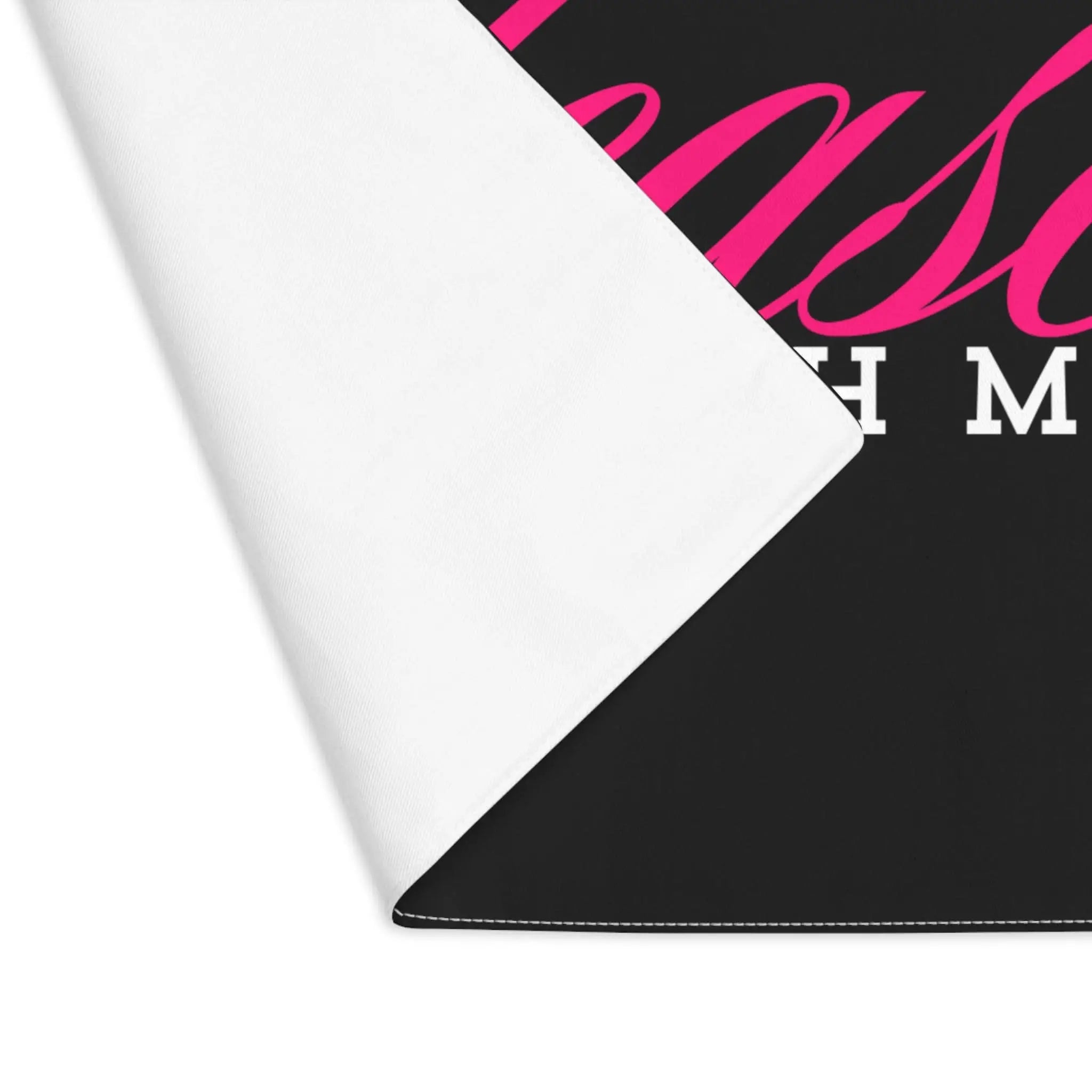 Please Cum With Me | Mix & Match Playful Fun-Flirty Lovers’ Toy Mats