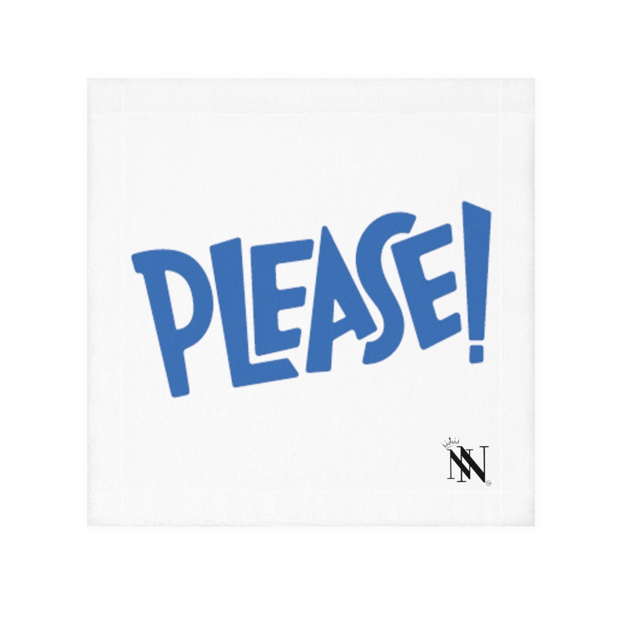 Please | Mix & Match Lils’ Fun-Flirty Lovers’ Towels