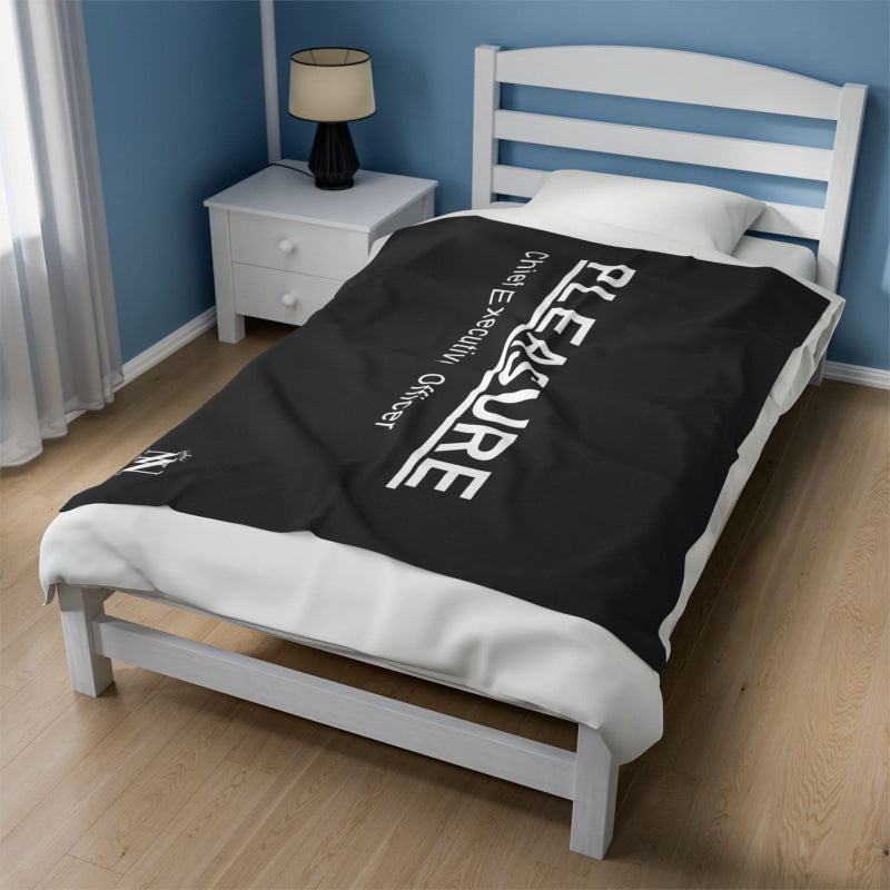 Pleasure CEO | Mix & Match Fun-Flirty Loversā Blankets