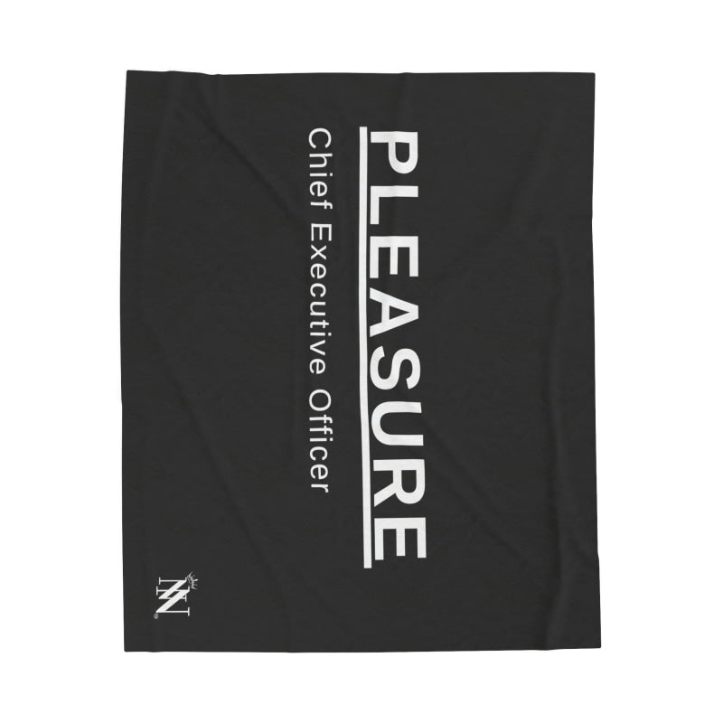 Pleasure CEO | Mix & Match Fun-Flirty Loversā Blankets