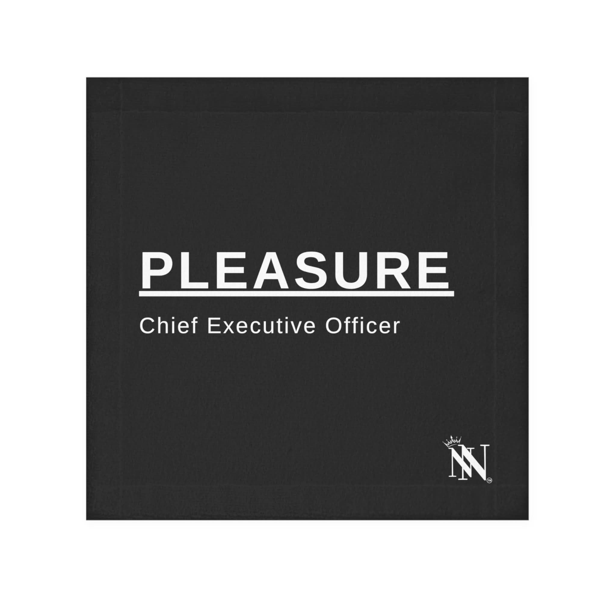 Pleasure CEO | Mix & Match Lils’ Fun-Flirty Lovers’ Towels