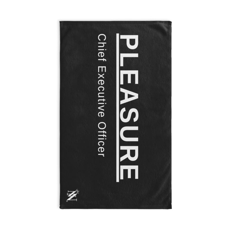 Pleasure CEO | Mix & Match Original Fun-Flirty Lovers’ Towels