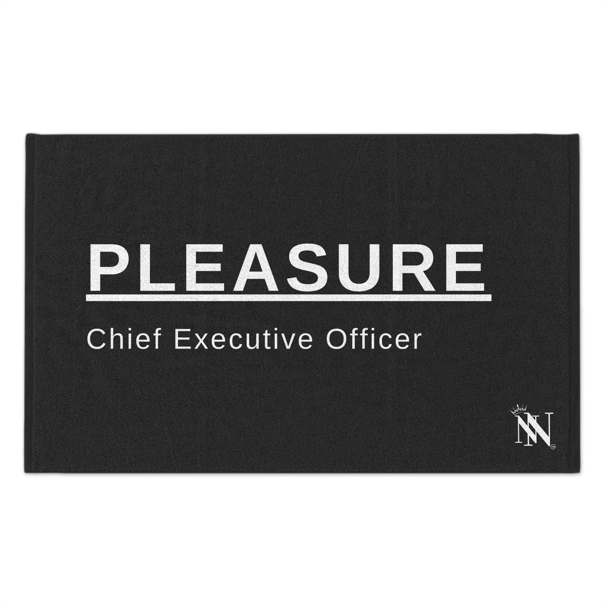 Pleasure CEO | Mix & Match Soft Fun-Flirty Lovers’ Towels