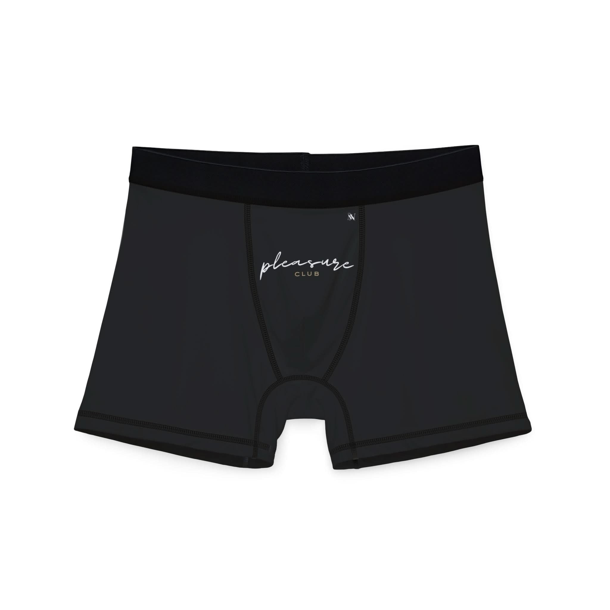 Pleasure Club | Mix & Match Fun-Flirty Lovers’ Boxer Briefs